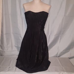 White House Black Market Cocktail Dress